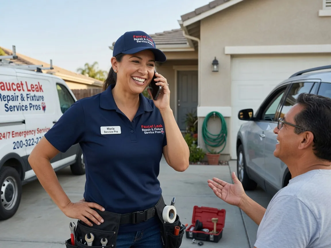 Faucet Repair Orient, SD FAQs